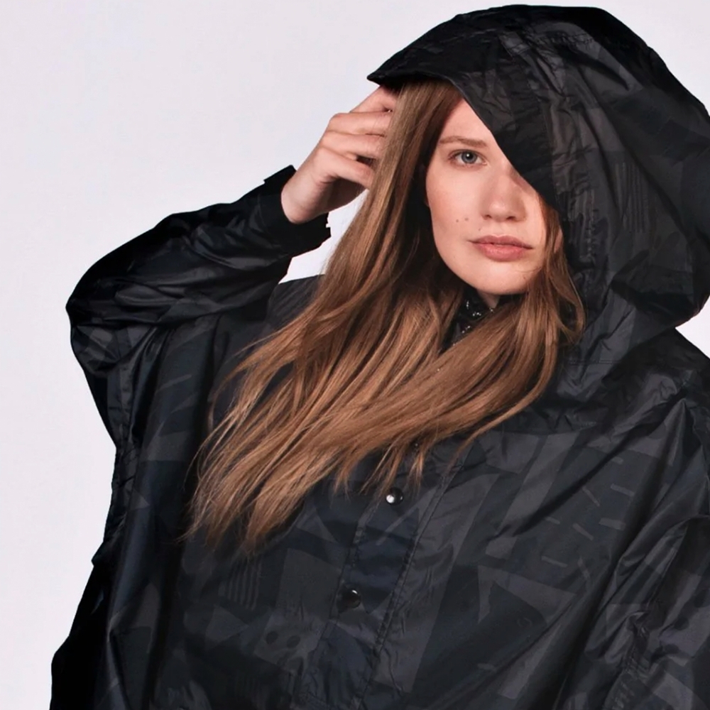 Rain Poncho